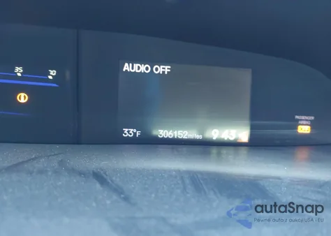 2015 Honda Civic Se из США, поврежденный, VIN 19XFB2F71FE030970